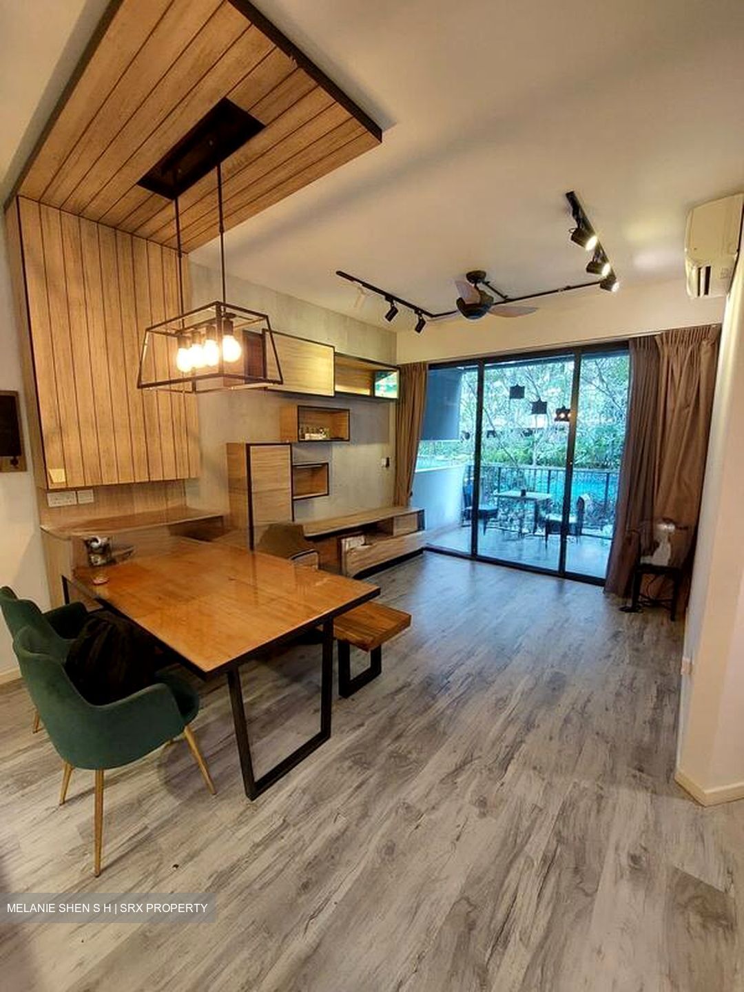 Boathouse Residences (D19), Condominium #506844011